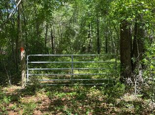 Our Dream Ln, Walterboro, SC 29488