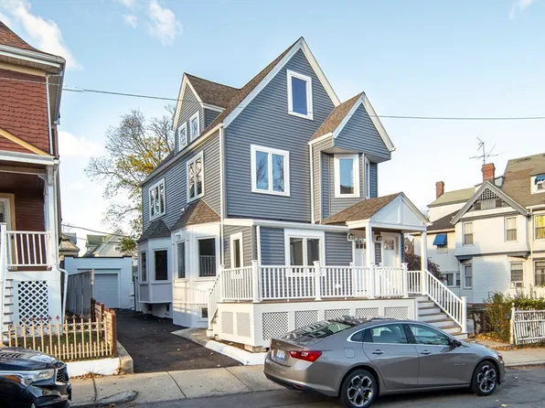 24 Montrose St, Roxbury, MA 02119