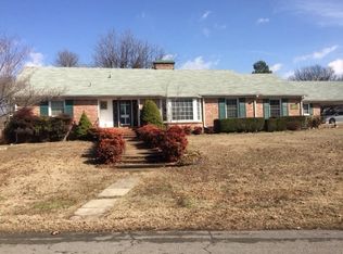 400 Highland Dr, Walnut Ridge, AR 72476
