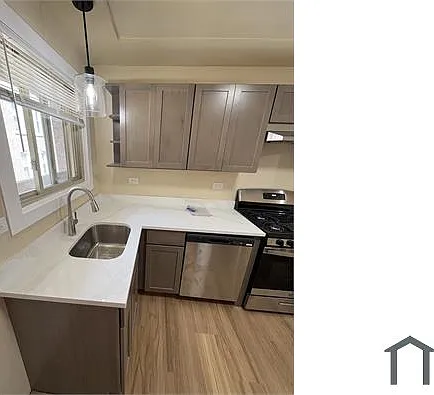 7636 S Saginaw Ave #1C — Photo 2