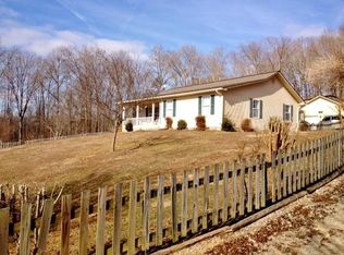 976 Hillvale Rd, Andersonville, TN 37705