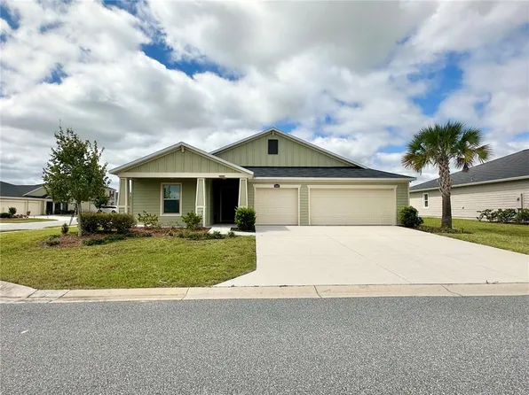 9334 SW 57th Ave, Ocala, FL 34476
