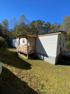 569 Dover Chapel Rd, Ellijay, GA, 30540