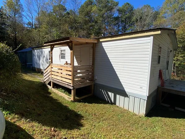 569 Dover Chapel Rd, Ellijay, GA 30540