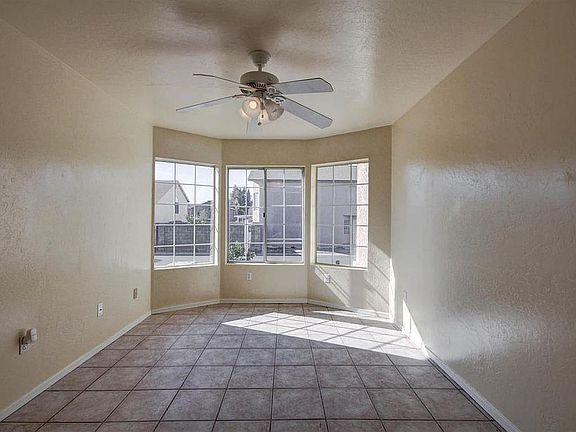 Front Bedroom or Den