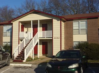 2232 Jonathan Dr NW APT B, Huntsville, AL 35810