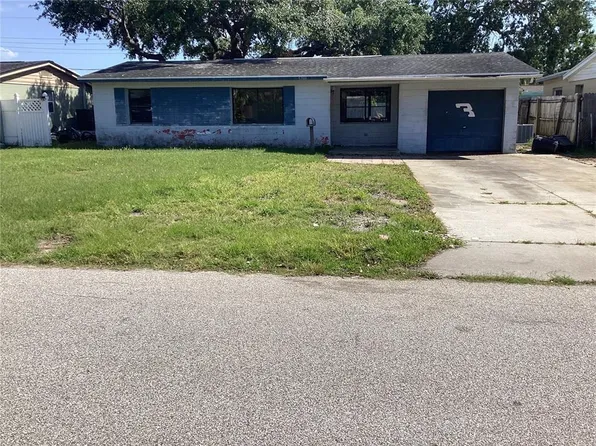 5700 65th Ave N, Pinellas Park, FL 33781