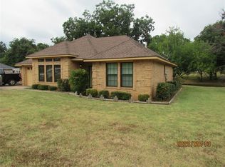 1314 Alvera Ln, Wynnewood, OK 73098