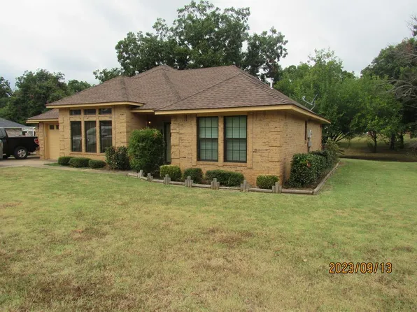 1314 Alvera Ln, Wynnewood, OK 73098