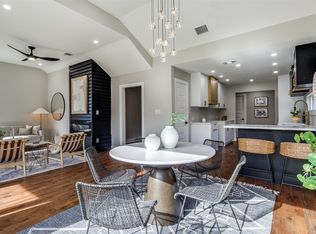 10925 Rockstone Dr, Balch Springs, TX 75180
