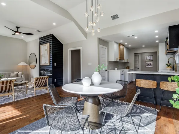 10925 Rockstone Dr, Balch Springs, TX 75180