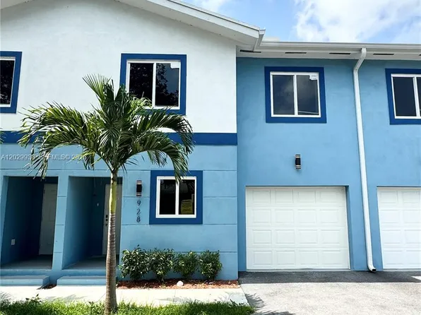 930 NW 2nd St, Fort Lauderdale, FL 33311