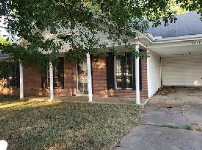 Property Front View