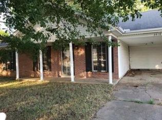 3418 Castleman St, Memphis, TN 38118