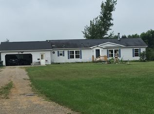 6414 Mayville Rd, Clifford, MI 48727