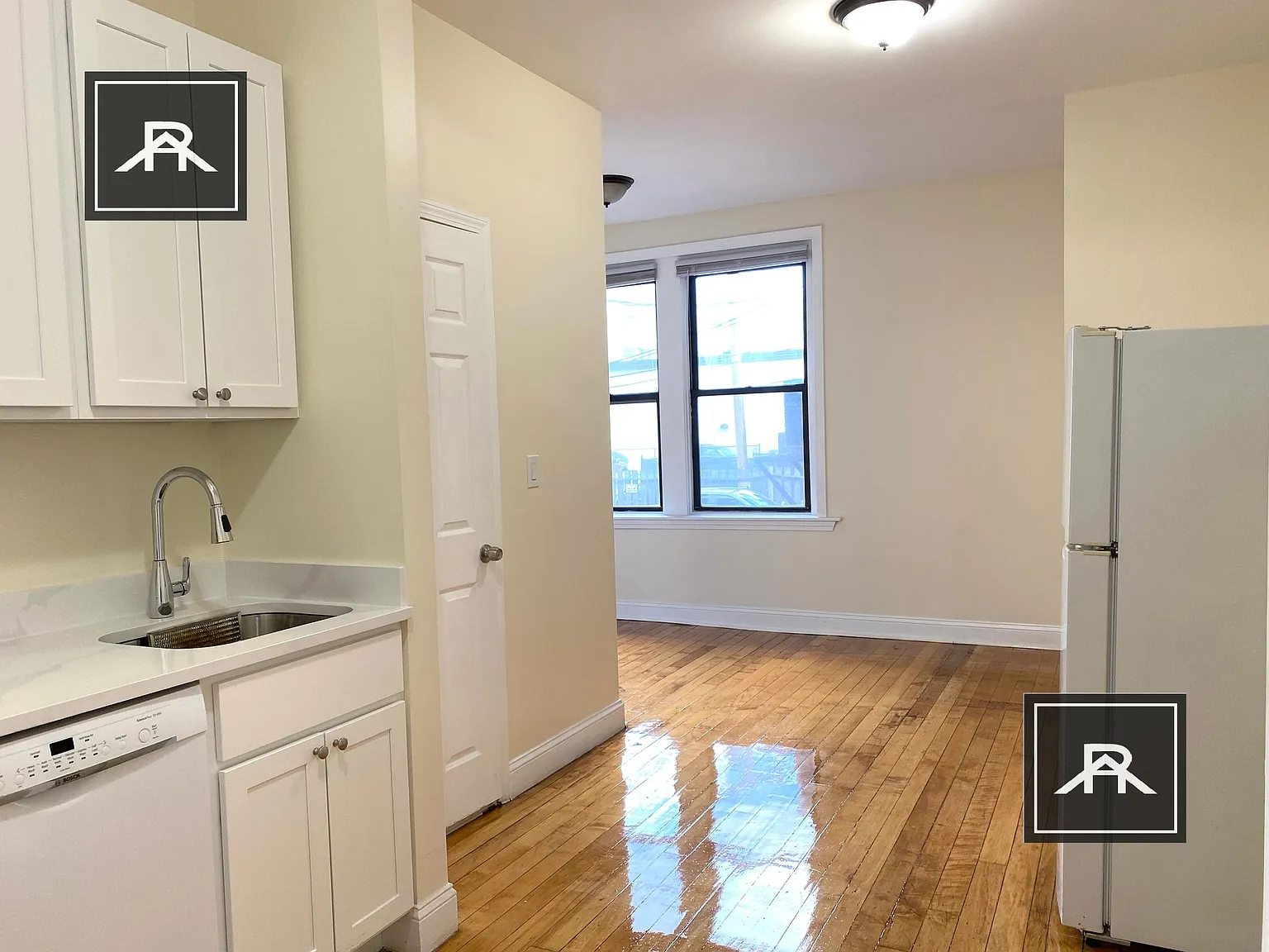 1 bed, 1.0 bath, 650 sqft, $2,100 — Photo 3