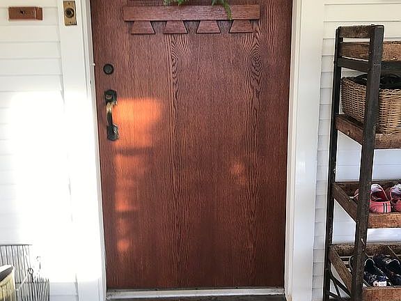 3 season porch