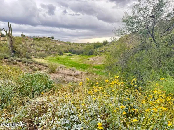 300 N Elizabeth St, Queen Valley, AZ 85118