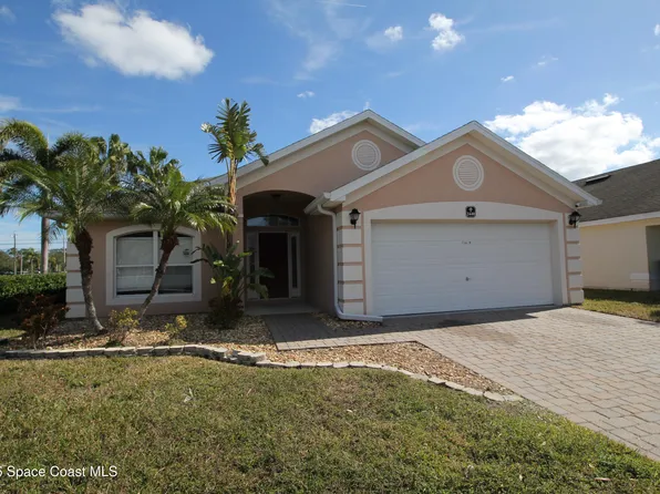 2440 Bridgeport Cir, Rockledge, FL 32955