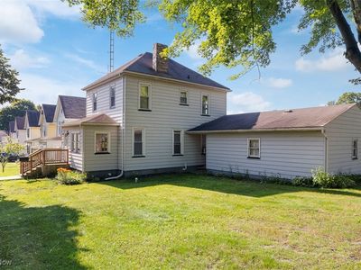 274 2nd St SW, Brewster, OH, 44613