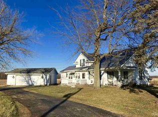 7088 11th Rd, Plymouth, IN 46563