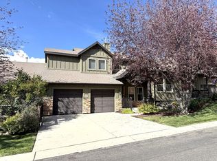 12305 N Ross Creek Dr, Kamas, UT 84036
