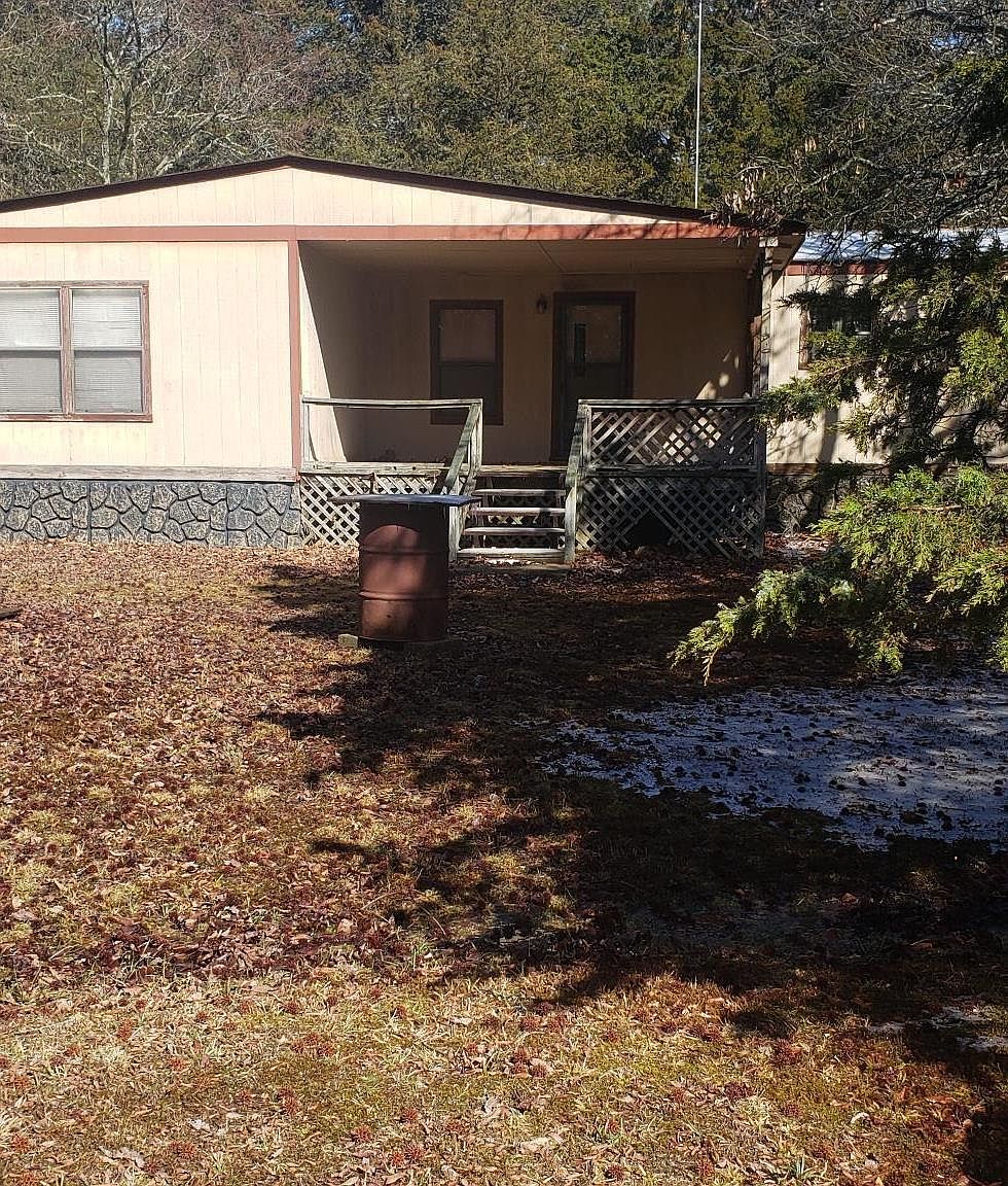 55 Woodland, Higden, AR 72067 Zillow