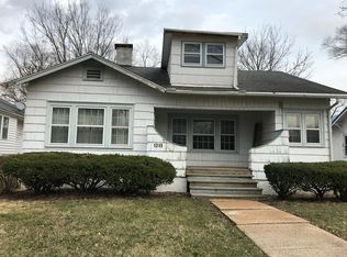 1215 N Grant St, Danville, IL 61832