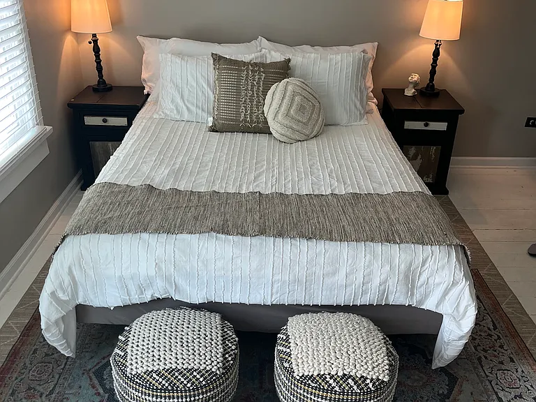 bedroom #3