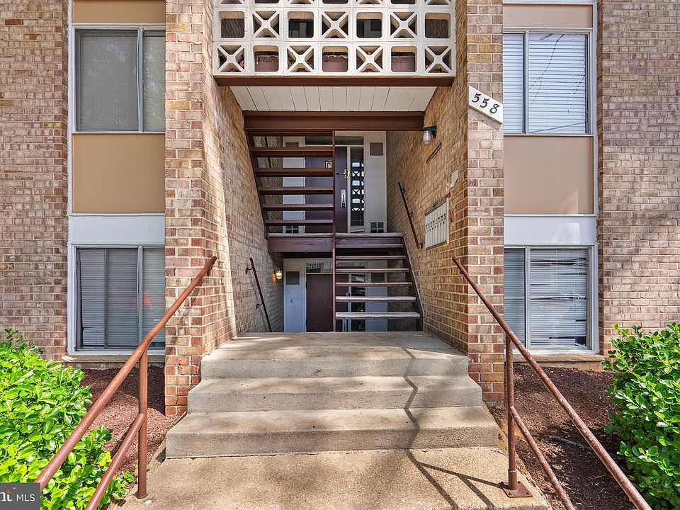 558 Wilson Bridge Dr 6759D1, Oxon Hill, MD 20745 Zillow