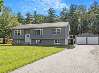 103 Chapel St, Gardner, MA 01440