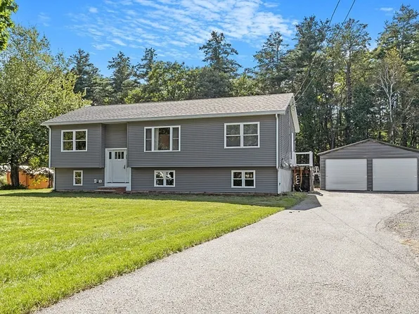 103 Chapel St, Gardner, MA 01440