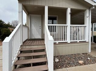 1487 W Horseshoe Bend Dr LOT 67, Camp Verde, AZ 86322