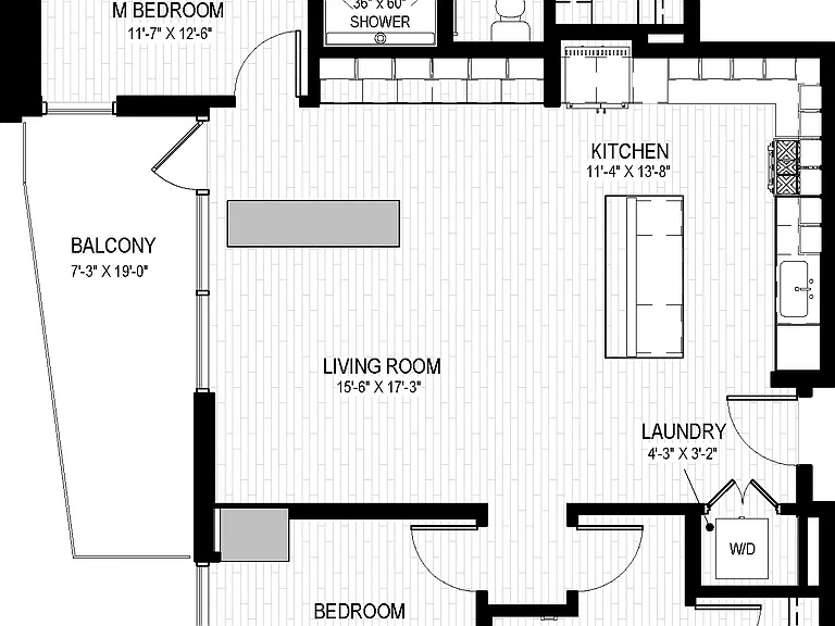 Adeline Luxury Living — Photo 64