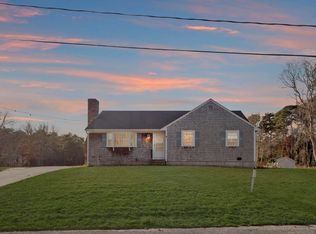 31 Fillmore Rd, West Yarmouth, MA 02673