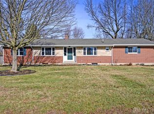 411 Judith Dr, Dayton, OH 45429