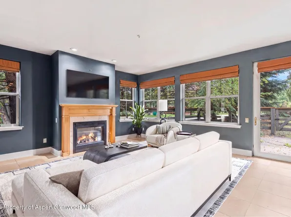 610 Evans Ct, Basalt, CO 81621