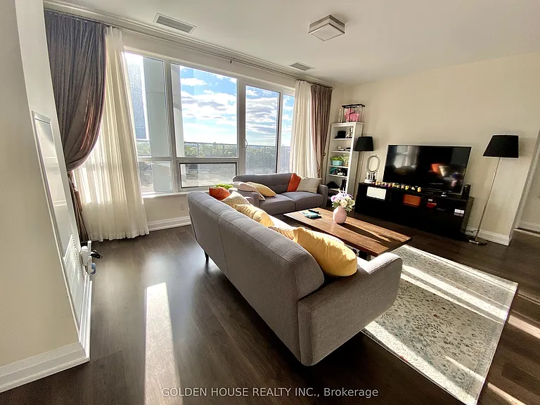 5 Sheppard Ave E #1718 — Photo 7