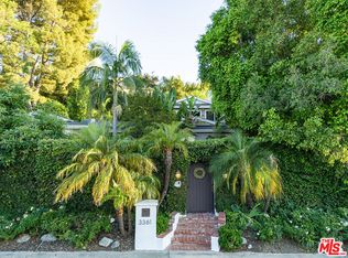 3361 Alginet Dr, Encino, CA 91436