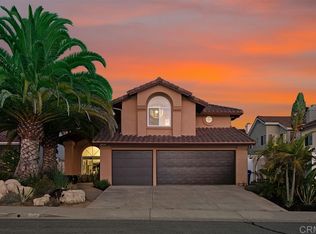 2034 Jewell Rdg, Vista, CA 92081