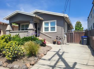 919 Madison St, Albany, CA 94706