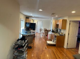 22 Fisher Ave APT 1, Roxbury Crossing, MA 02120