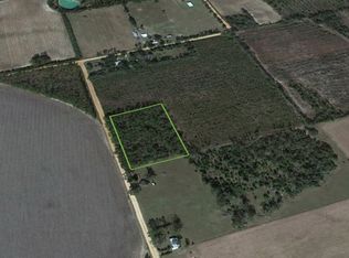 0 Dunaway Rd, Bascom, FL 32423