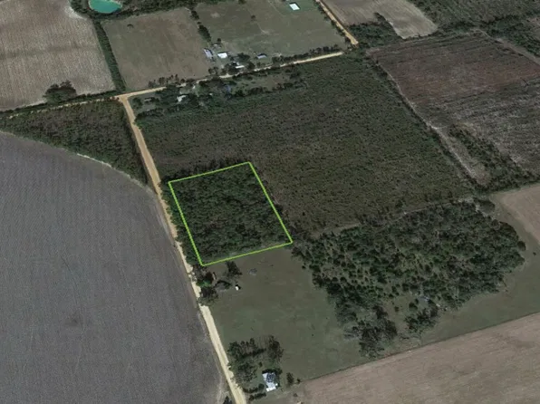 0 Dunaway Rd, Bascom, FL 32423