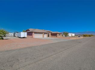 3420 Utah St, Pahrump, NV 89060
