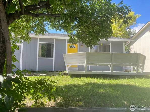 1929 McAllister Ct, Fort Collins, CO 80521