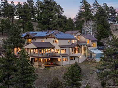 2063 Montane Drive E, Golden, CO, 80401