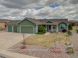 9061 Tompkins Rd, Peyton, CO 80831