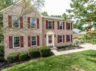 10055 Deepwood Ct, Union, KY 41091