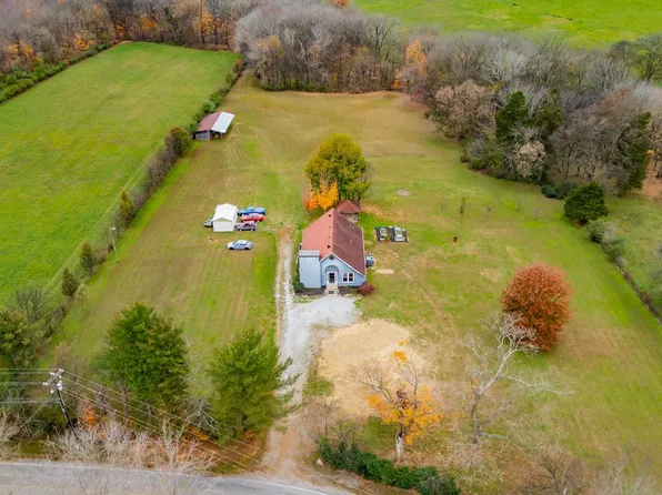 2980 Union Rd, White House, TN 37188